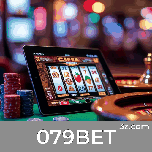 Cassino Premiado e Pagamentos Rápidos na 079BET